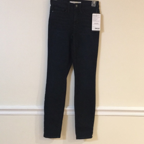 Athleta Denim - ATHLETA JEANS SIZE 0